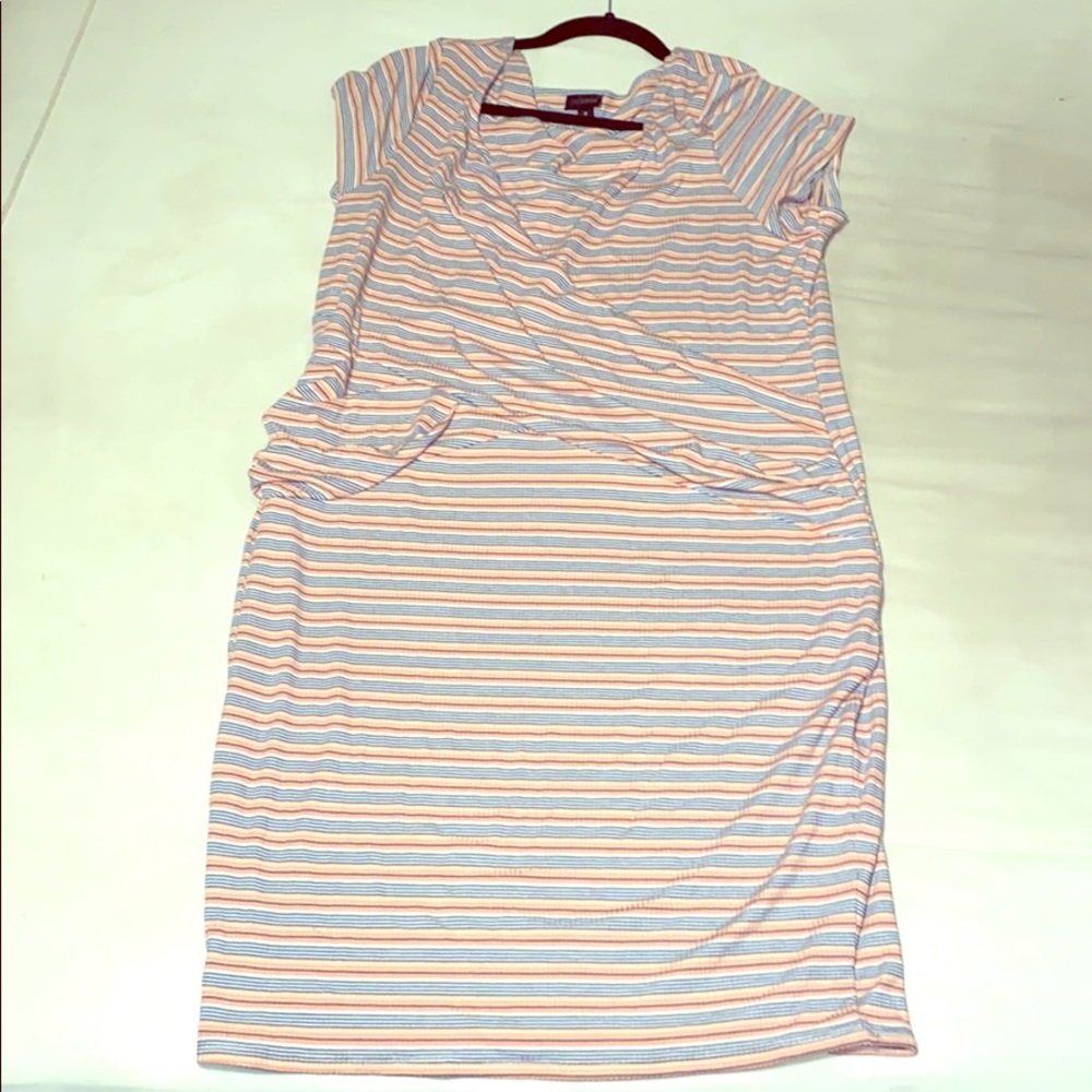 Torrid dress
